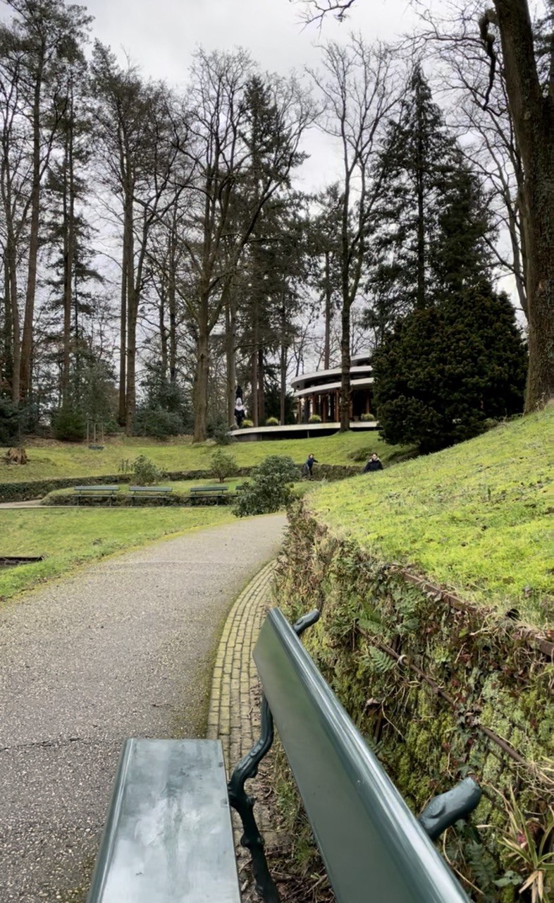 Park Berg & Bos