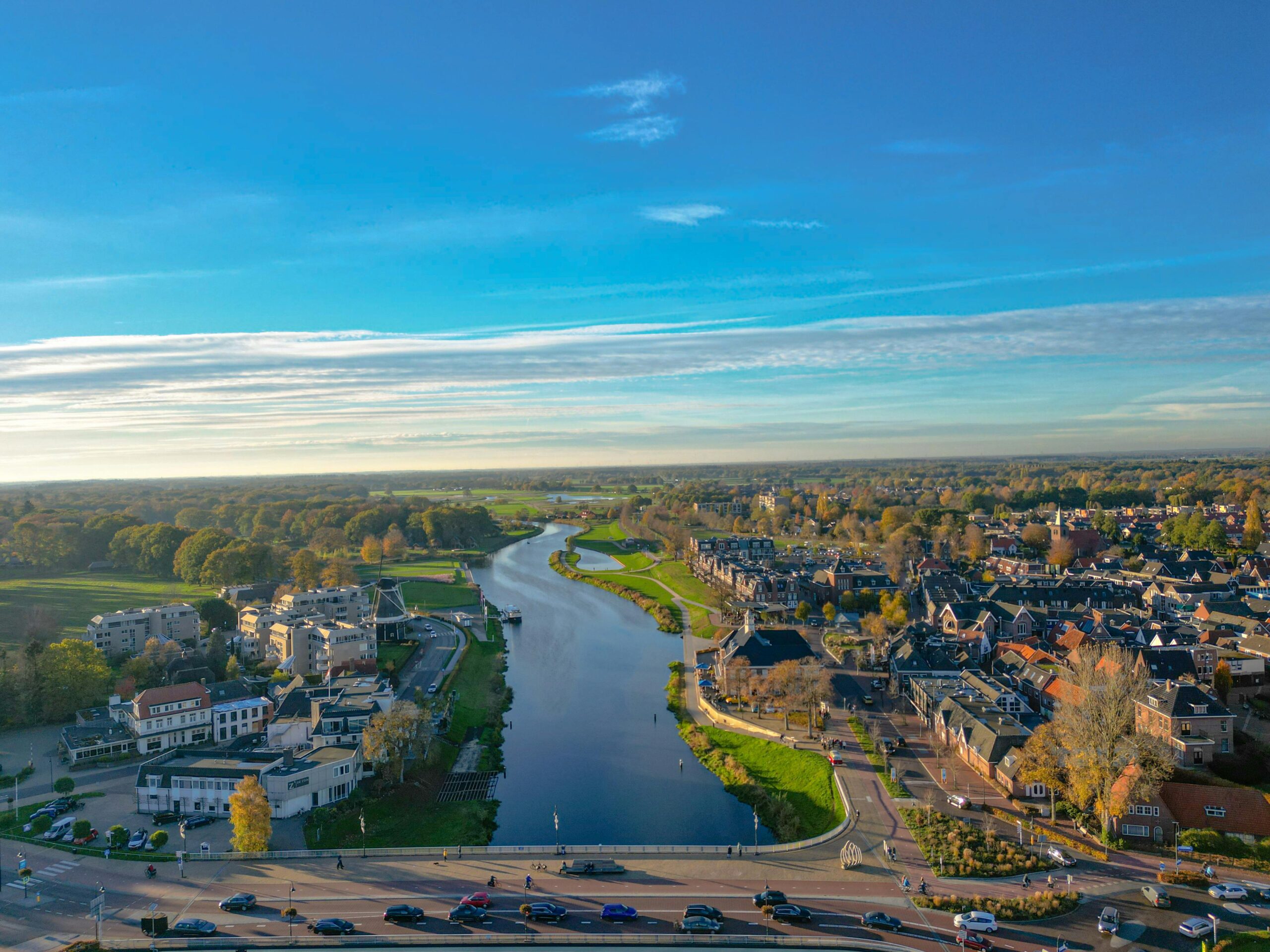 Binnenstad Apeldoorn